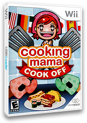 3D cover